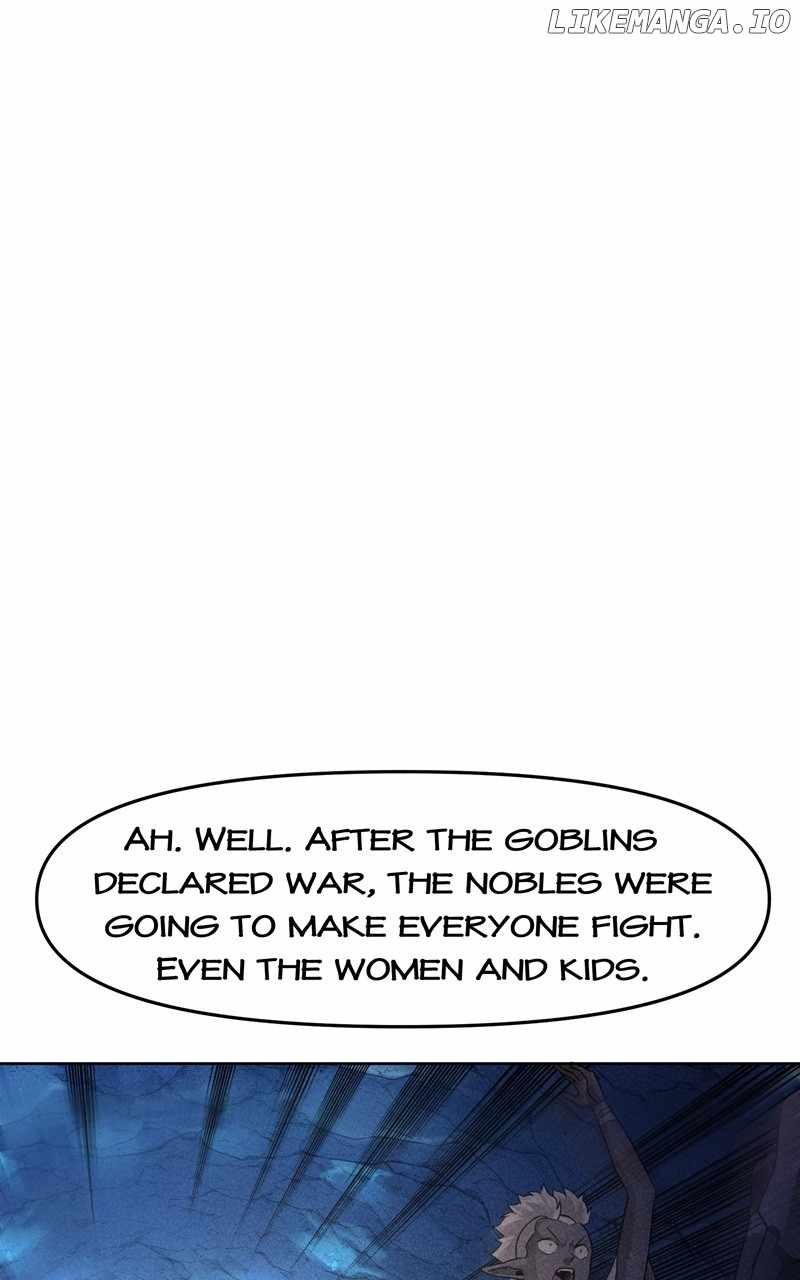 Lord of Goblins Chapter 80 29